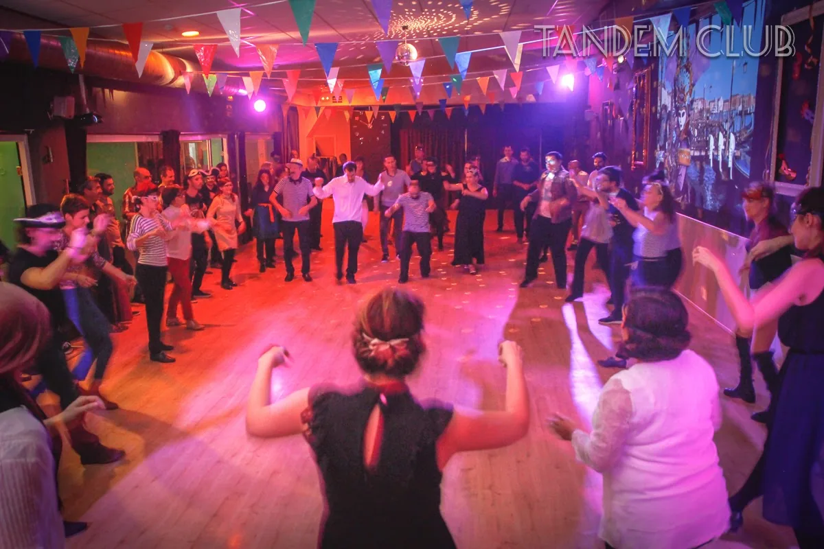 Fiestas temáticas para celebrar juntos