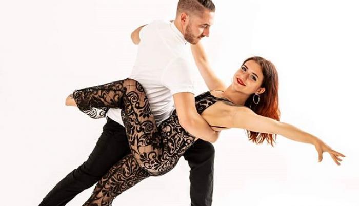 Bachata