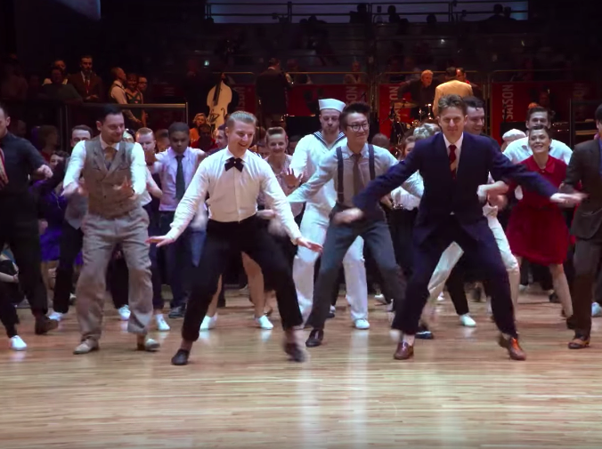 Killer Boogie