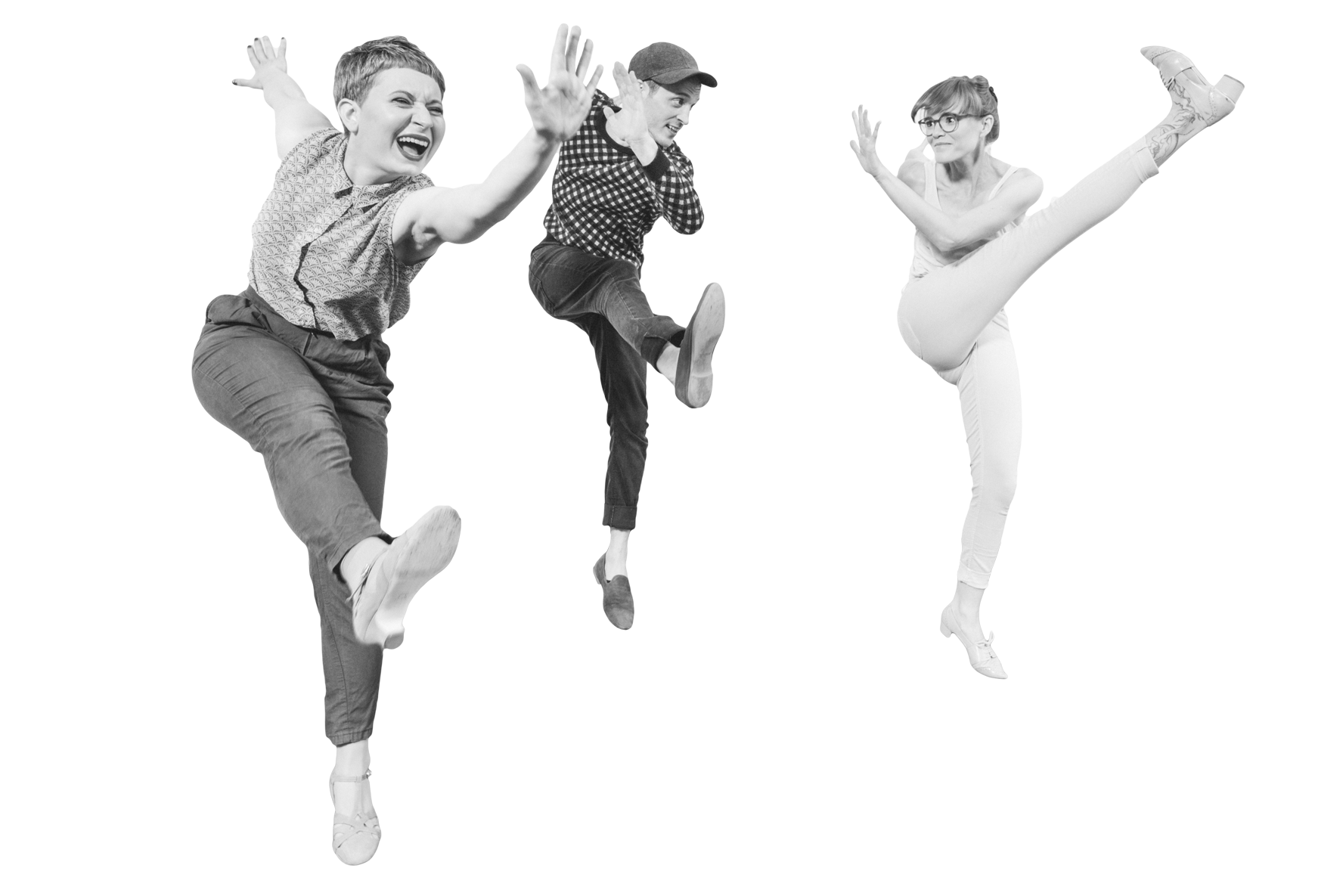 Jazz Steps