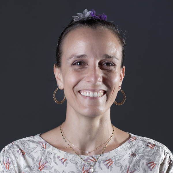 Emilie Orero