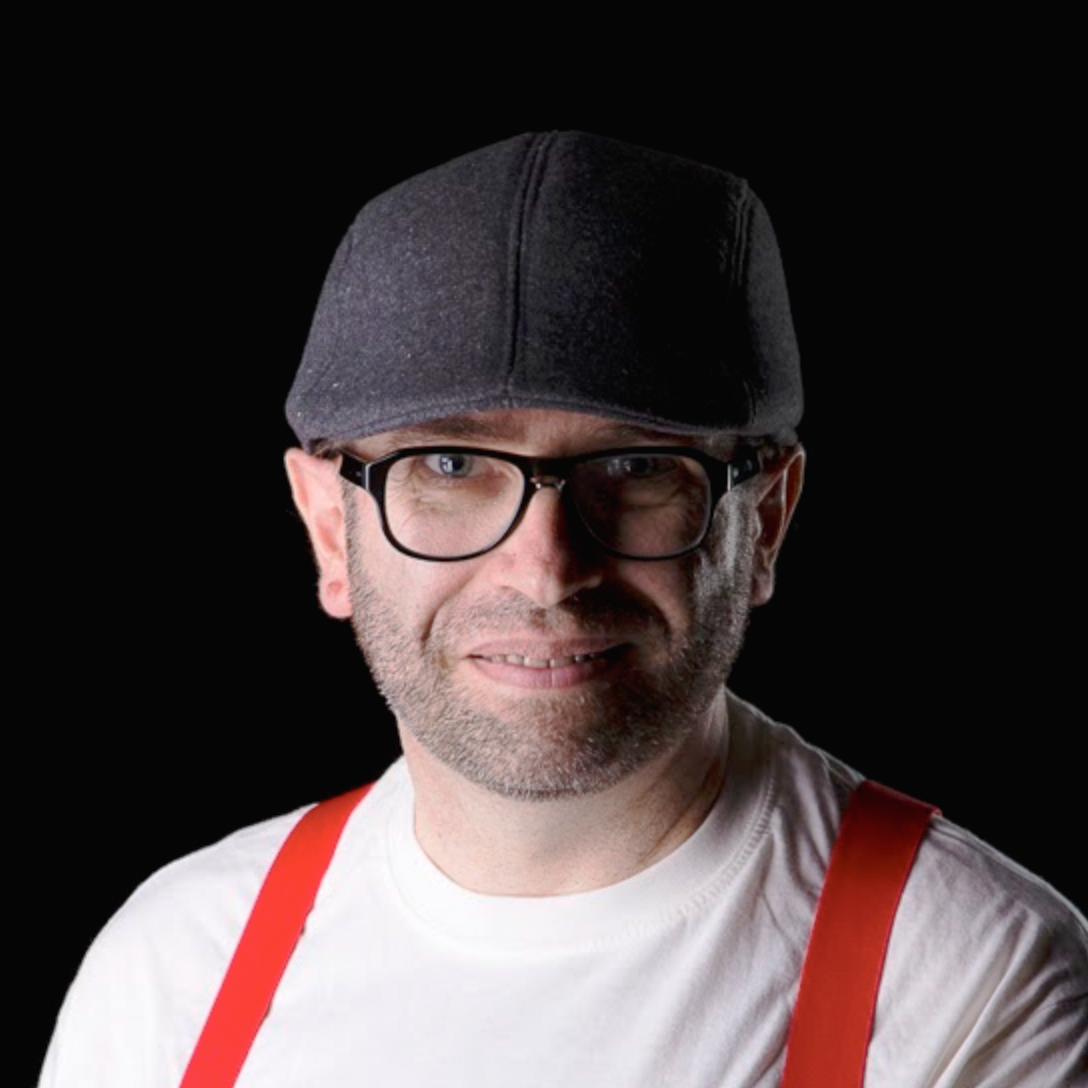 Miquel Àngel Mir