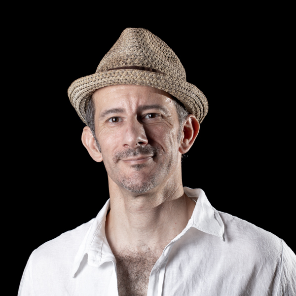 Miquel Angel Monjo