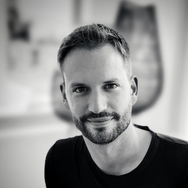 Tobias Bode